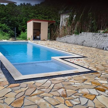 Appartamento La Kay Fyfy Saint-Pierre Esterno foto