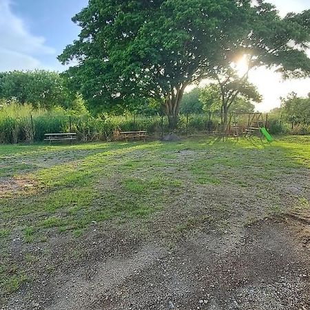 Appartamento La Kay Fyfy Saint-Pierre Esterno foto