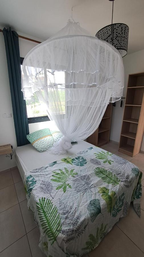 Appartamento La Kay Fyfy Saint-Pierre Esterno foto