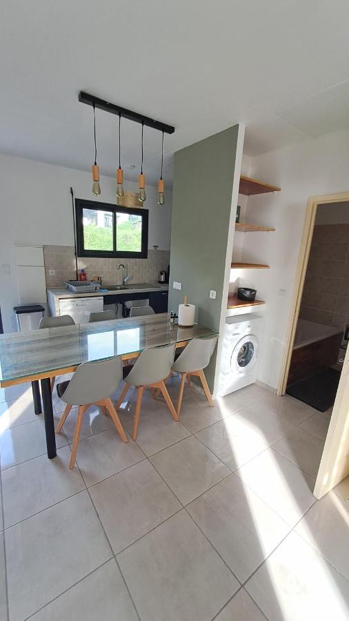Appartamento La Kay Fyfy Saint-Pierre Esterno foto