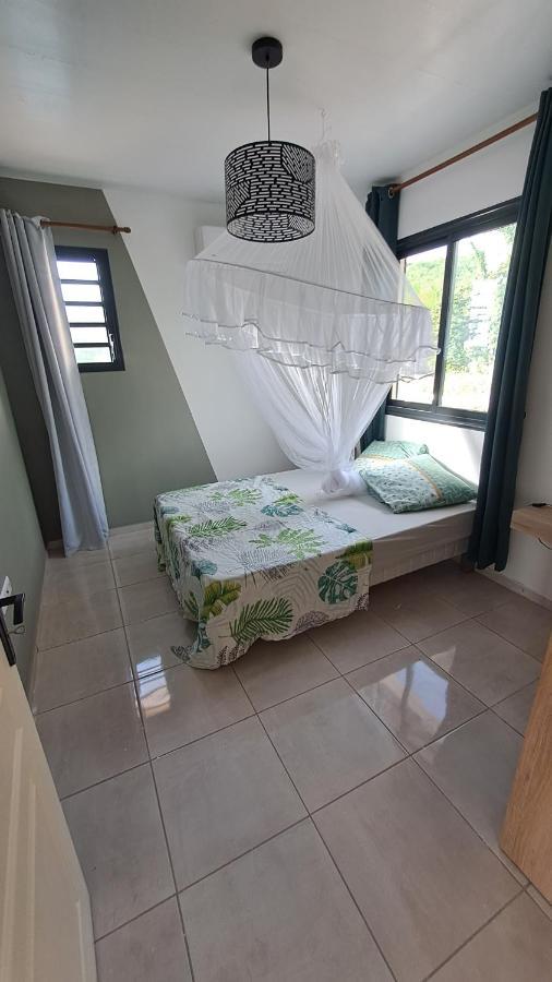 Appartamento La Kay Fyfy Saint-Pierre Esterno foto